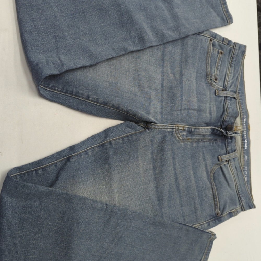 Men's Amazon Basic Jeans